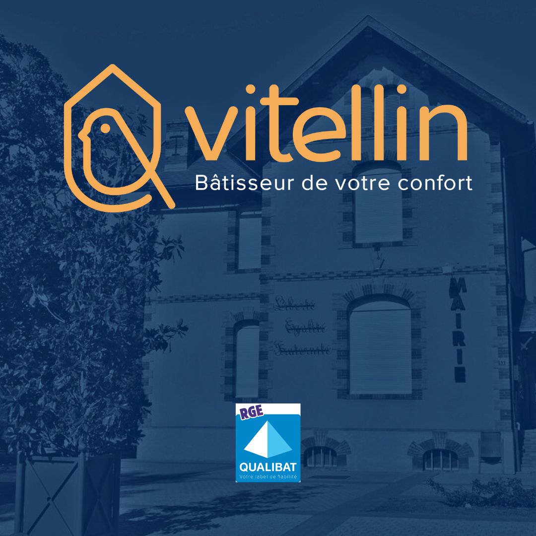 Rénovation des édifices publics
